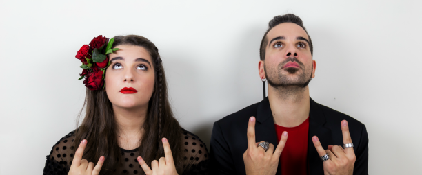 Η Lady Gaga σε... ελληνικό πανηγύρι!