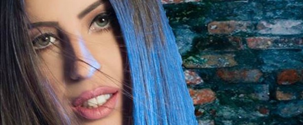 "Σε αγαπάω πολύ"| To νέο τραγούδι της Ευρυδίκης Νικολάου έχει… βαριές υπογραφές!