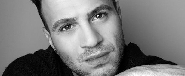 "Words are never easy"| Ο Hovig επιστρέφει με μια... απρόσμενη κυκλοφορία!