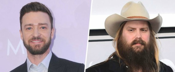 "Say something" | Ο Justin Timberlake κυκλοφορεί ένα ακόμα νέο single σε συνεργασία με τον Chris Stapleton!