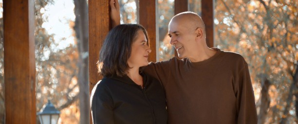 Ο Ορφέας Περίδης και η Λιζέτα Καλημέρη στη Σφίγγα 2,9,16,23/2!