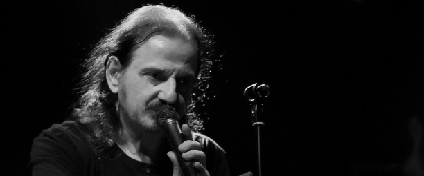 Ο Πάνος Κατσιμίχας στη Σφίγγα για 3 εμφανίσεις 27/1, 3,10/2!