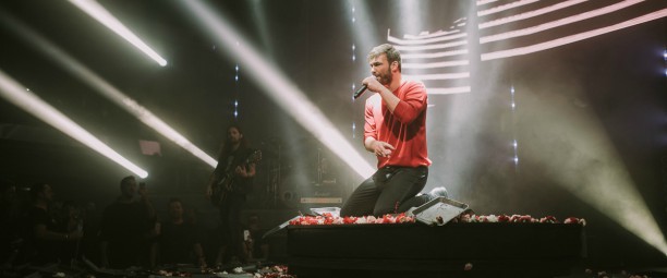 Η επιτυχία συνεχίζεται στο Acro Club!