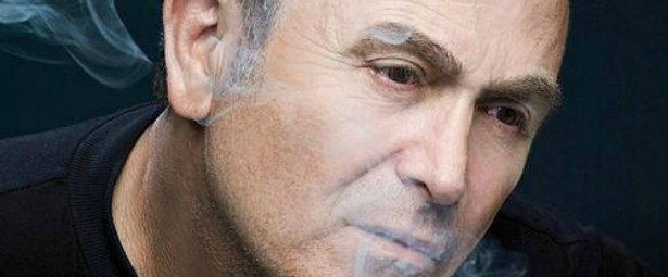 "Χαλί θα γίνω" | Το νέο τραγούδι και video clip του Σταμάτη Γονίδη!