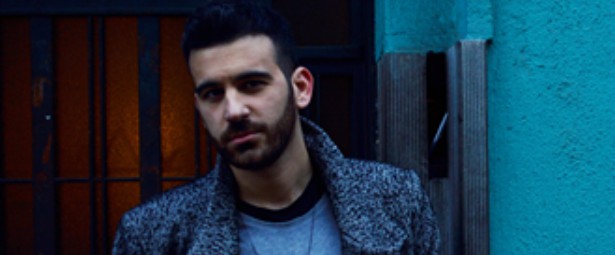 "Ο Άντρας που Ξέρεις"| Ακούστε το ολοκαίνουριο τραγούδι του Νικηφόρου!