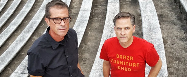 Οι Calexico στην Αθήνα| Τρίτη 3/7 στο Ωδείο Ηρώδου του Αττικού!