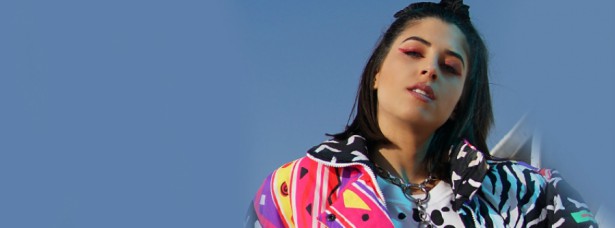 Η Demy εκπρόσωπος της Ελλάδας στο New Wave Festival 2018!