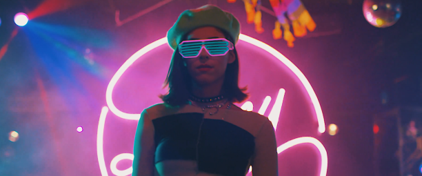 Η Demy επιστρέφει με... "Όριο κανένα"!