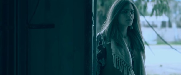 Η Εβελίνα Νικόλιζα σε μια μαγική διασκευή του.. "Μέτρησα" της Ελευθερίας Αρβανιτάκη!