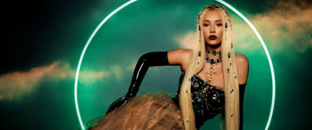 "Savior" | Η Iggy Azalea επέστρεψε με ένα ολοκαίνουργιο τραγούδι σε συνεργασία με τον Quavo!