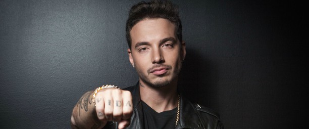 "Ambiente" | Το νέο single και video clip του J Balvin!