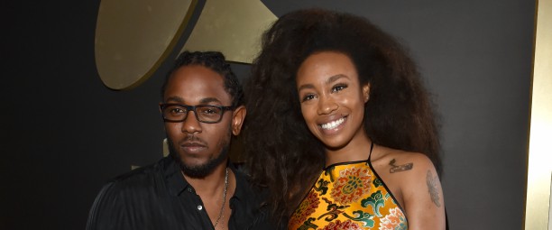Ο Kendrick Lamar και η SZA ενώνουν τις δυνάμεις τους στο ολοκαίνουργιο "All the stars"!