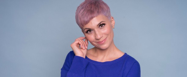 "Το κορίτσι"| Η Πέννυ Μπαλτατζή επιστρέφει με το νέο της τραγούδι!