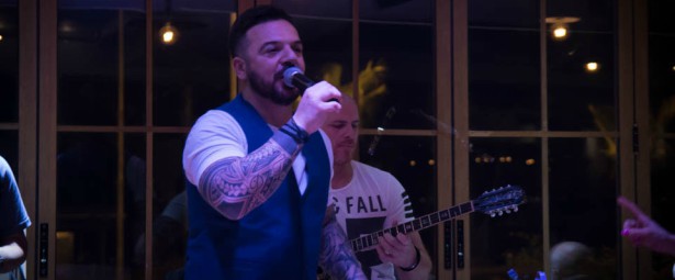 Τριαντάφυλλος| Η έκκληση στους συναδέλφους του μέσω των social media!