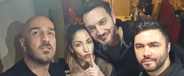 "Σε περίμενα" | Πάρτε μια γεύση από τη συνεργασία των Kings και του Χρήστου Μενιδιάτη!