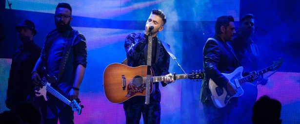 Και οι ONIRAMA στο Kέντρο Αθηνών| Η επιτυχία συνεχίζεται!