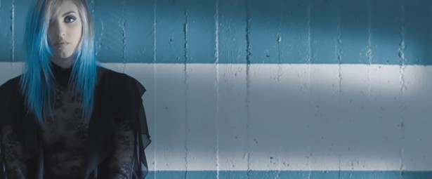 Η νικήτρια του Star Academy, Χριστίνα Ξηρόκωστα, στο πρώτο της τραγούδι με συμμετοχή... έκπληξη!