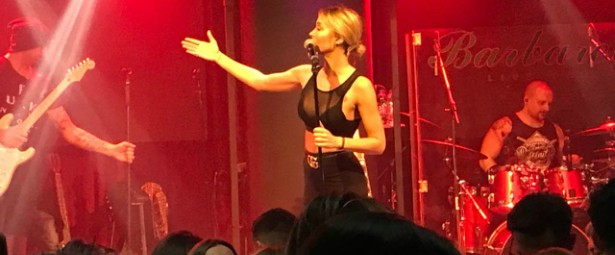 Η Αμαρυλλίς μαγεύει... τη Θεσσαλονίκη! (φωτογραφίες + βίντεο)