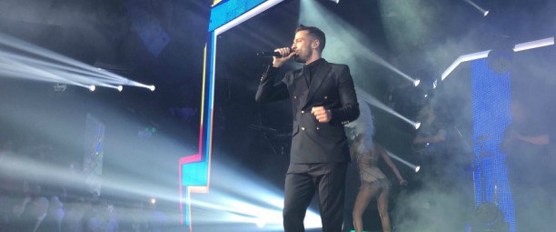 Κωνσταντίνος Αργυρός: "Δεν υπάρχει ταβάνι σε μια καριέρα!"