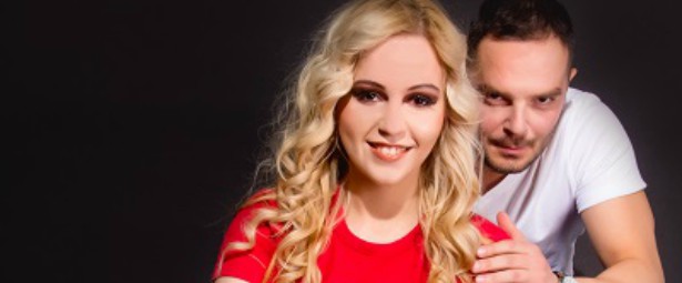 "Κόκκινα Φεγγάρια"| Το τραγούδι της Κυριακής Δερέμπεη και του Lava για τη Eurovision!