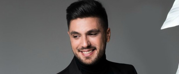 "Να Γιατί"| Ακούστε το καινούριο τραγούδι του Δημήτρη Αβραμόπουλου!