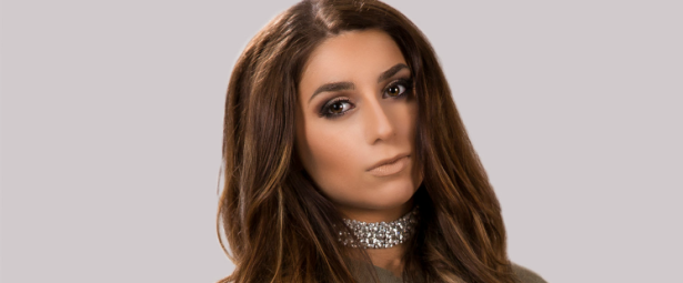 Το νέο label του Panik Entertainment Group, Panik Beatdown, μας συστήνει τη Dorina και το πρώτο της single!