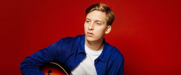 "Saviour" | Ο George Ezra παρουσιάζει το νέο του τραγούδι και video clip!