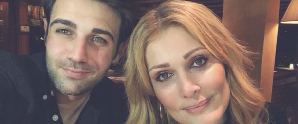 Η Νατάσα Θεοδωρίδου και ο Πέτρος Ιακωβίδης ετοιμάζονται για την πολυαναμενόμενη πρεμιέρα τους στο Fantasia!