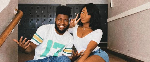 Ο Khalid και η Normani παρουσιάζουν το "Love Lies"!