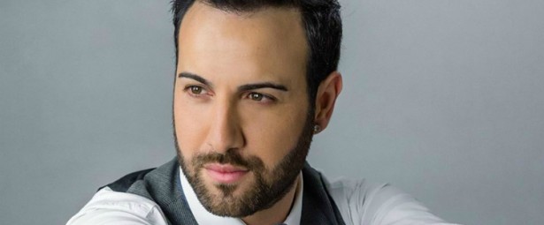 "Πόσο Βιάστηκες"| Ακούστε το νέο τραγούδι του Μιχάλη Νεοφύτου!