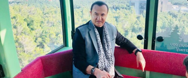 Πανταζής - Βερλής - Devis: Ξεσήκωσαν την Αγία Βαρβάρα και το διαδίκτυο, ερμηνεύοντας το «Βρε Μελαχρινάκι»