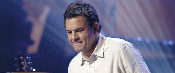 Ο Σταμάτης Σπανουδάκης 14 και 15 Μαΐου στο Θέατρο Παλλάς!