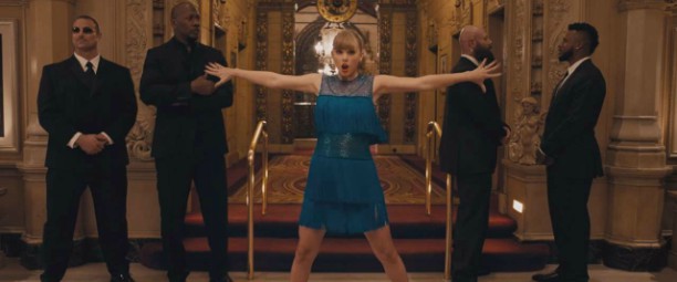 "Delicate" | Δείτε το video clip του νέου single της Taylor Swift!