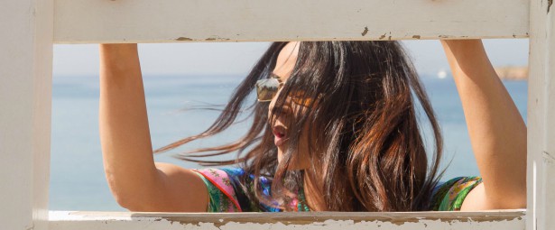 "Κάνε Όνειρα"| Πάρτε μια γεύση από το νέο τραγούδι της Χρύσπα!