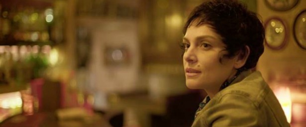 Η Ελεωνόρα Ζουγανέλη κυκλοφορεί το νέο της video clip για το τραγούδι "Δεύτερα Κλειδιά"!