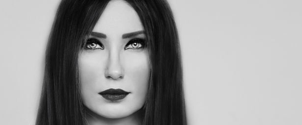 Κατερίνα Νάκα| Κυκλοφόρησε το νέο της τραγούδι «Μαύρα χρώματα» δια χειρός Σταμάτη Γονίδη!