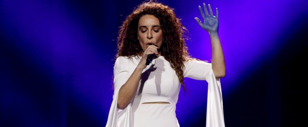 Eurovision 2018| Η πρώτη πρόβα της Ελλάδας και της Γιάννας Τερζή μόλις πραγματοποιήθηκε!