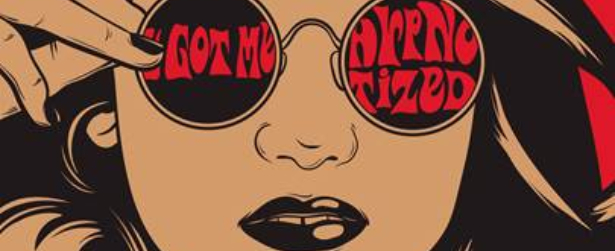 "(U Got Me) Hypnotized"| Ακούστε το νέο τραγούδι των C:REAL feat. G. Poutous!