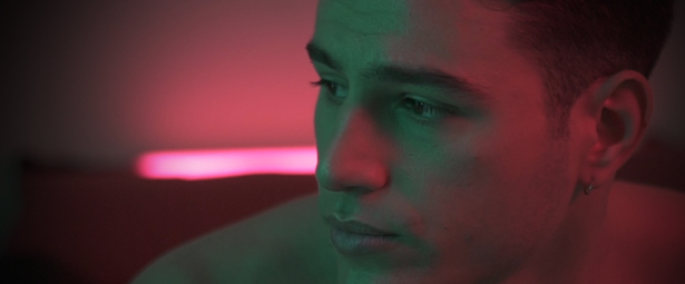 Ανδριανός| Η Panik Records μας συστήνει τον νέο και πολλά υποσχόμενο καλλιτέχνη της!