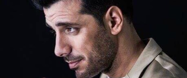 "Παίξε μαζί μου" | Ακούστε το νέο τραγούδι του Θοδωρή Φέρρη που υπογράφει ο Πέτρος Ιακωβίδης!