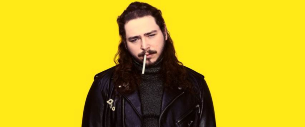 Post Malone | Σαρώνει παγκοσμίως με το νέο του άλμπουμ beerbongs & bentleys!