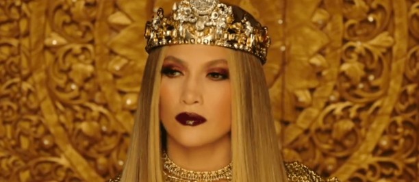 "El Anillo" | Η Jennifer Lopez ανάβει φωτιές και πάλι με το νέο της video clip!