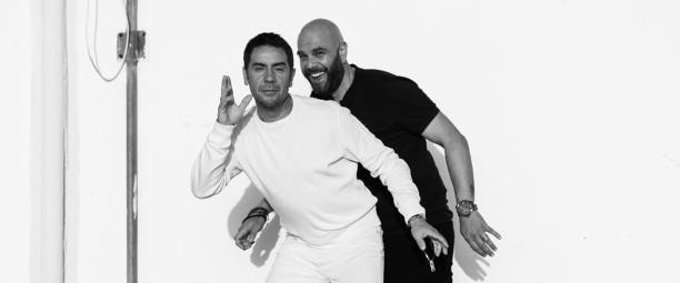 "Καλοκαίρι σημαίνει" | Ο Γιώργος Μαζωνάκης και οι Stavento για μία μεγάλη συναυλία στο Κατράκειο Θέατρο στις 2/7!