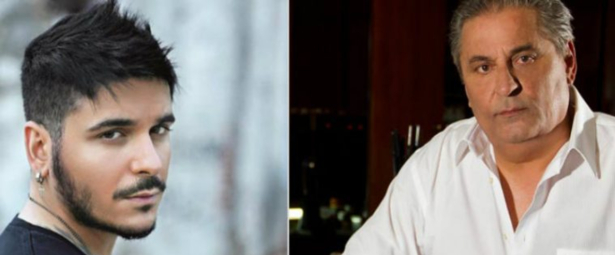 Stan & Ζαφείρης Μελάς| H συνεργασία της χρονιάς από την RealMusic!