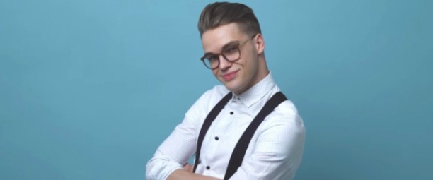 Eurovision 2018 | Τι συμβαίνει με τον εκπρόσωπο της Τσεχίας;