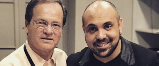 Ο συνθέτης των μεγάλων επιτυχιών, Χρήστος Νικολόπουλος υπογράφει τα δύο νέα τραγούδια του Asi Yehiel