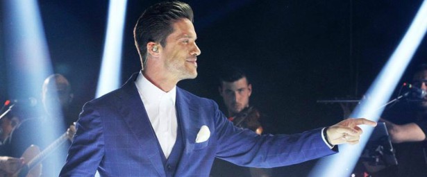 Η εκρηκτική πρεμιέρα του Νίκου Οικονομόπουλου στη Θεσσαλονίκη! (φωτογραφίες)