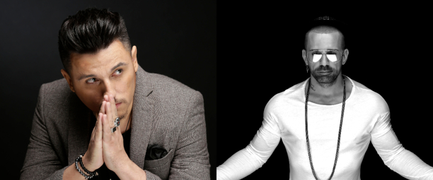 Συνεργασία έκπληξη από Νίκο Σουλιώτη και Ρήγα!