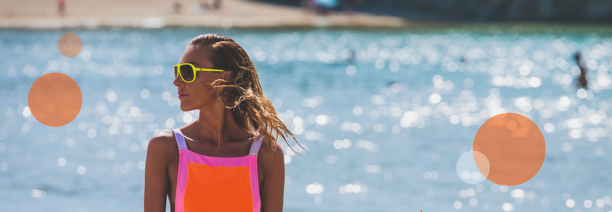 «Αρχές Καλοκαιρού» | Δείτε teaser από το νέο video clip της Τάμτα!