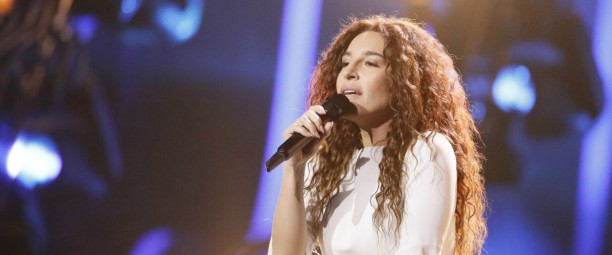 Eurovision 2018: Ελλάδα | Μάγεψε στη πρώτη Dress Rehearsal η Γιάννα Τερζή!